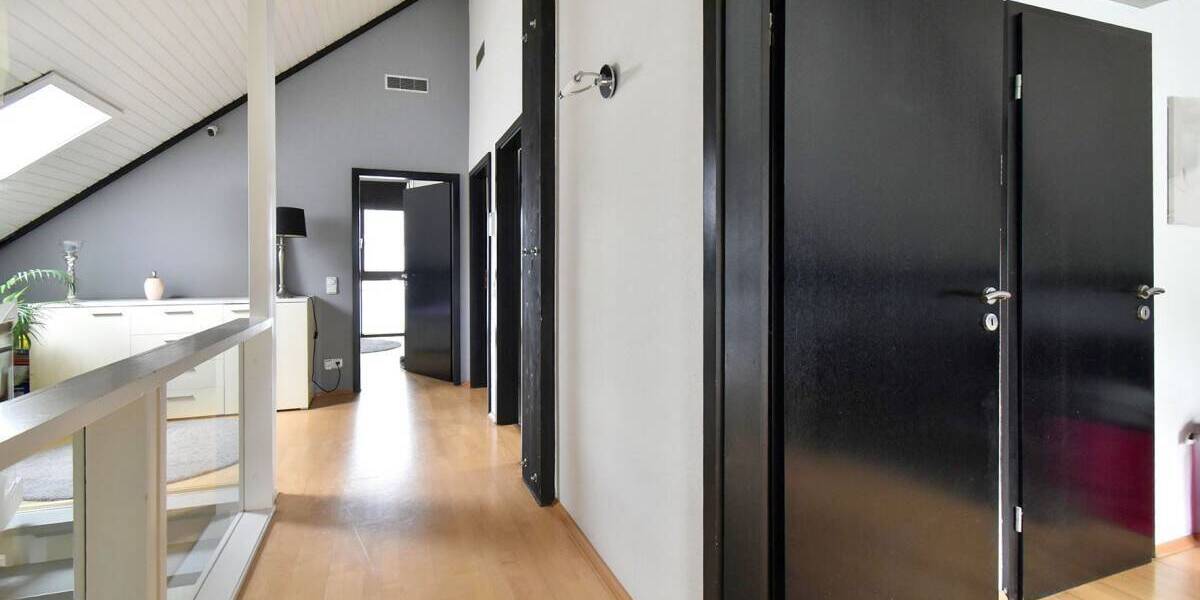 Einfamilienhaus Essen Heidhausen - 5 Zimmer, 220 m&sup2;, 975.000&euro; | Angebot:26499112