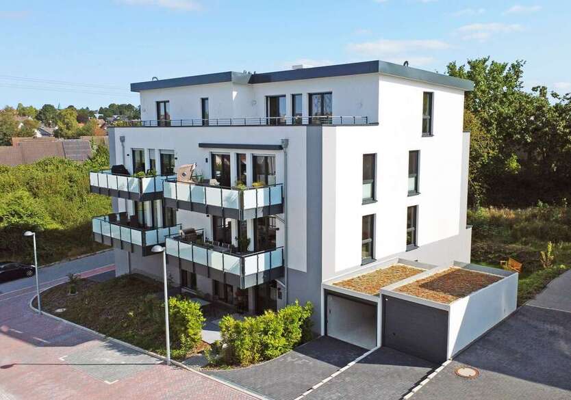 Wohnung zum Kaufen in Sprockhövel 649.000 € 152.36 m²