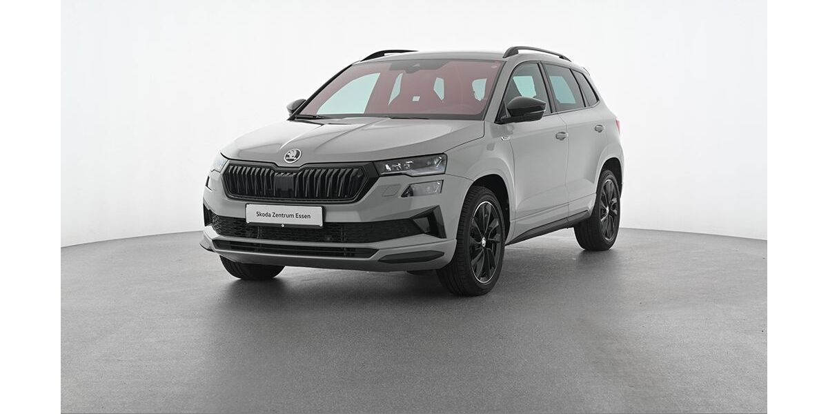 Skoda Karoq 38.551 km 30.960 &euro; Essen 45143