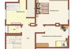 Design trifft Potenzial – innen fertiges Nest, außen bereit für Gestaltung - Einfamilienhaus Essen Stadtbezirk IV | Angebot:26468721