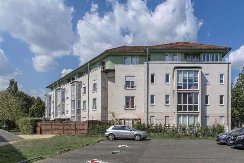 Wohnung zum Mieten in Herne 659 € 79.83 m²