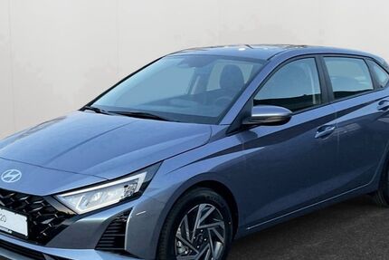Hyundai i20 21.165 km 19.990 &euro; Recklinghausen 45657