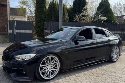 BMW 428 Gran Coupé 159.000 km 17.500 &euro; Herten 45699