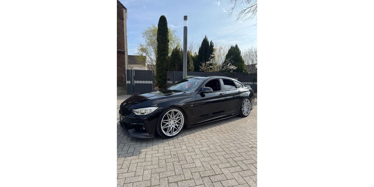 BMW 428 Gran Coupé 159.000 km 17.500 &euro; Herten 45699