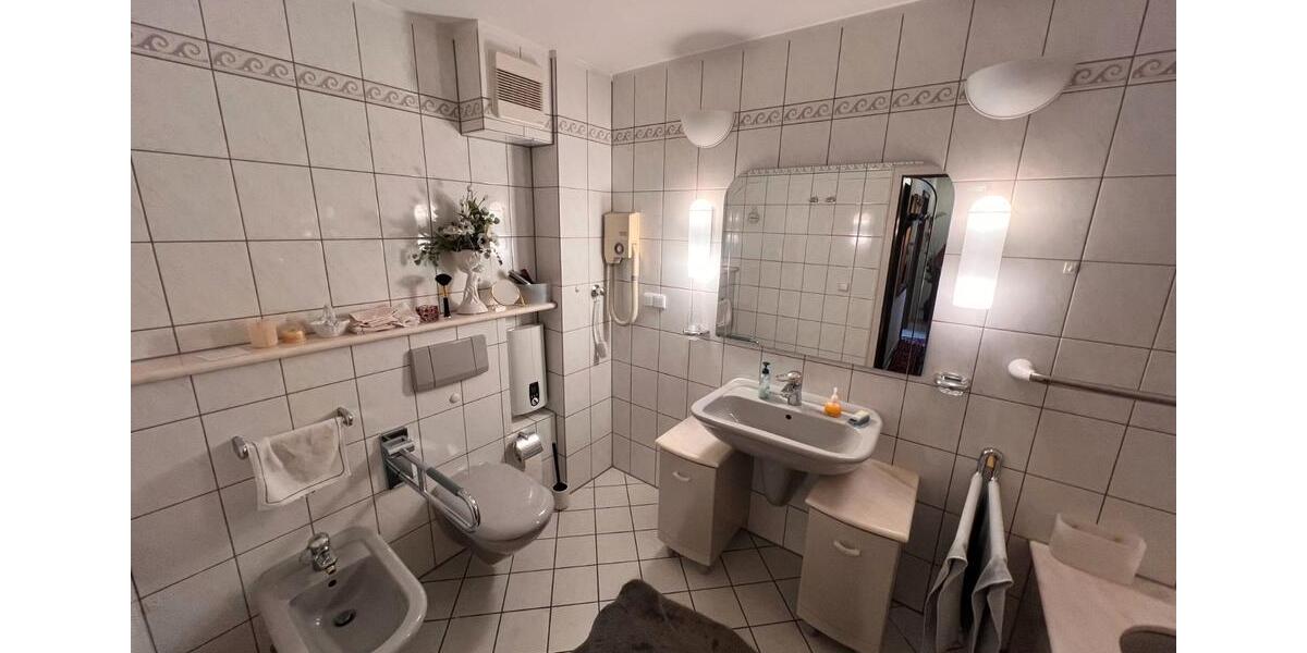 Etagenwohnung Gelsenkirchen Rotthausen - 3.5 Zimmer, 93 m&sup2;, 199.000&euro; | Angebot:27501045