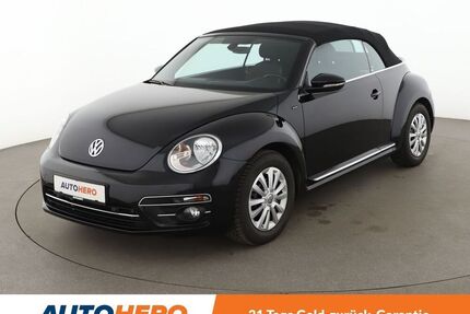 VW Beetle