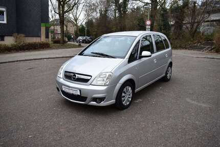Opel Meriva 142.500 km 3.850 &euro; Essen 45276