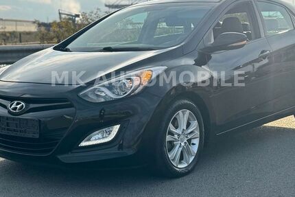 Hyundai i30 149.000 km 5.500 &euro; Duisburg 47138