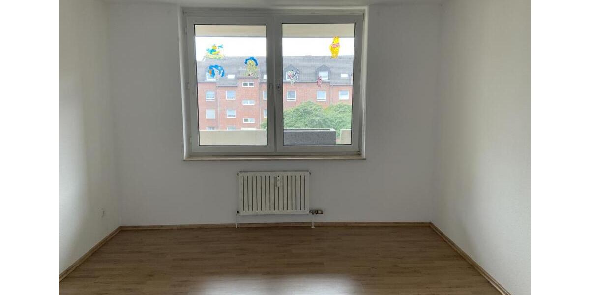 Etagenwohnung Recklinghausen König Ludwig - 2 Zimmer, 64 m&sup2;, 358&euro; | Angebot:26422030