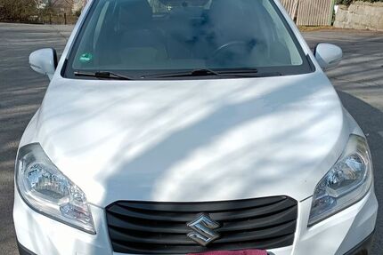 Suzuki (SX4) S-Cross 125.330 km 10.100 &euro; Schwelm 58332