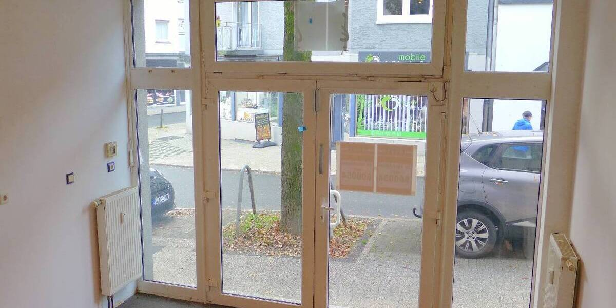 Gewerbeobjekt Wuppertal Ronsdorf - 995&euro; | Angebot:25275499