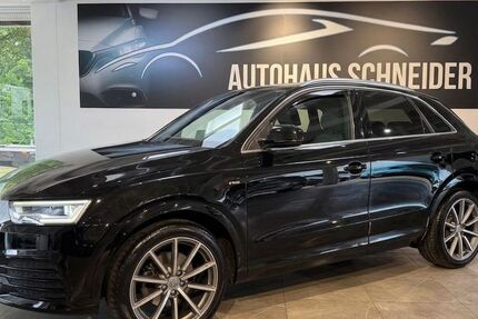 Audi Q3 92.715 km 17.800 &euro; Ratingen 40880