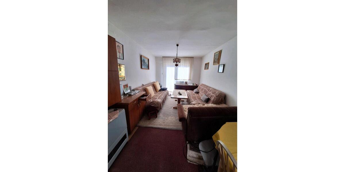 Doppelhaushälfte Witten Heven - 5 Zimmer, 130 m&sup2;, 92.000&euro; | Angebot:25261144