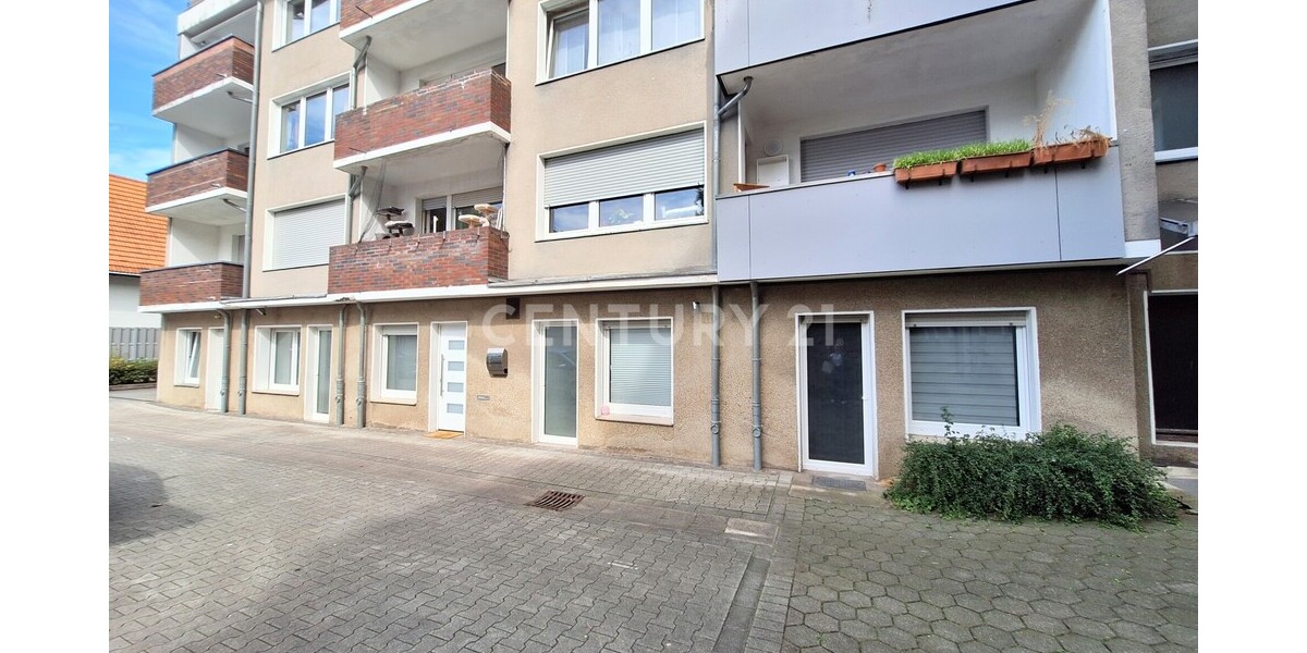 Wow-Faktor Souterrain: Ein Zuhause mit Charme. - Etagenwohnung Bochum Querenburg | Angebot:27496150
