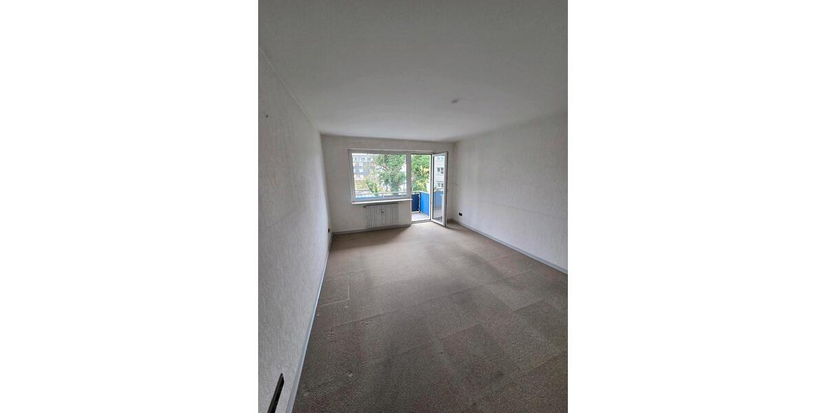 2.5 Zimmer wohnung zu vermieten BALKON 2 zimmer