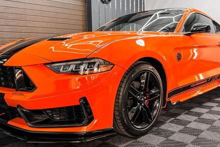 Ford Mustang 55.950 km 33.990 &euro; Bochum 44809