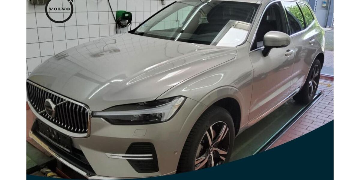 Volvo XC60 15.182 km 36.990 &euro; Essen-Kray 45309
