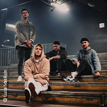 Flash Forward - Jahresabschluss Konzert 20.12.2025 Weststadthalle Essen