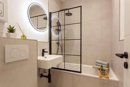 Wohnung zum Kaufen in Mülheim an der Ruhr 89.900 € 37 m² 1 zimmer