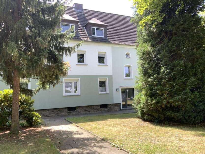 Wohnung zum Mieten in Bochum 479 € 55 m²