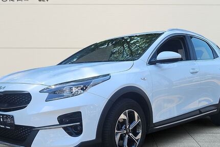 Kia XCeed 52.950 km 15.680 &euro; Bochum 44809