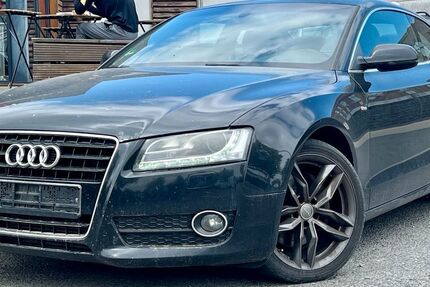 Audi A5 403.443 km 3.000 &euro; Gelsenkirchen 45884