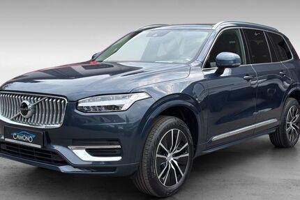 Volvo XC90 156.998 km 30.800 &euro; Wuppertal 42277