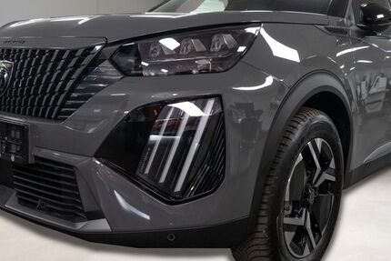 Peugeot 2008 9.990 km 34.490 &euro; Bochum 44801