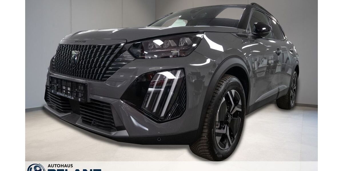 Peugeot 2008 9.990 km 34.490 &euro; Bochum 44801