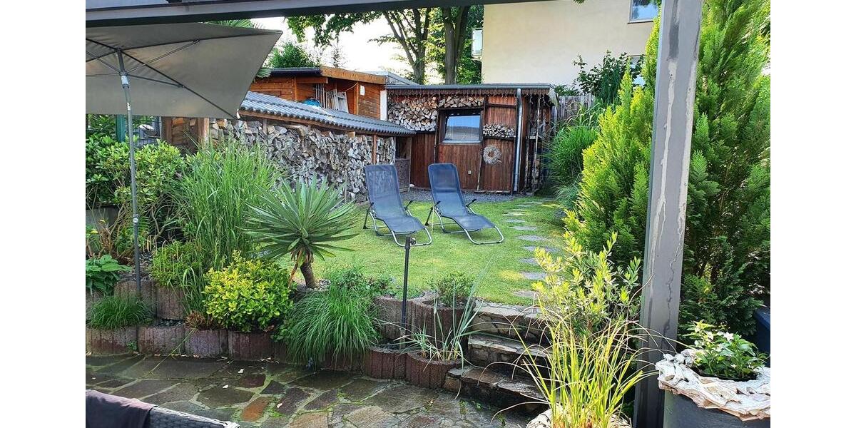 Reihenhaus Essen Stadtbezirk VII - 5 Zimmer, 91 m&sup2;, 395.000&euro; | Angebot:24978031