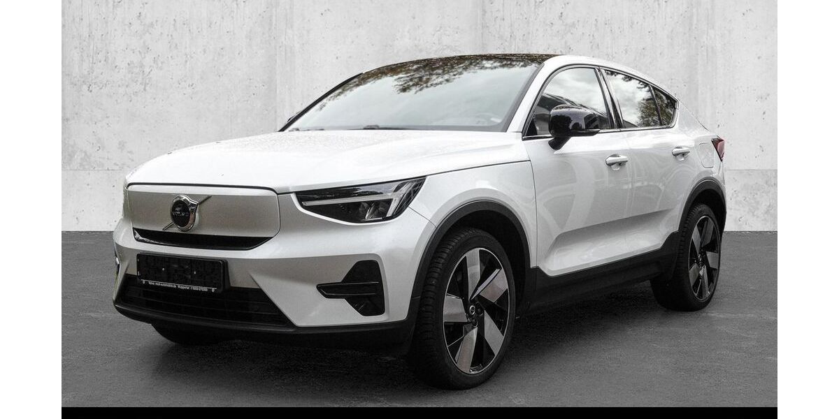 Volvo C40 21.902 km 32.790 &euro; Wuppertal 42109