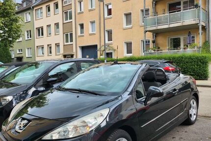 Peugeot 207 139.000 km 3.750 &euro; Essen 45130