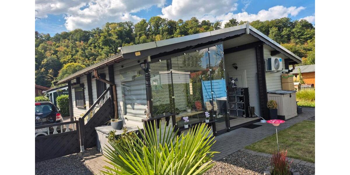 Bungalow Velbert Langenberg - 3 Zimmer, 77 m&sup2;, 129.999&euro; | Angebot:25805654