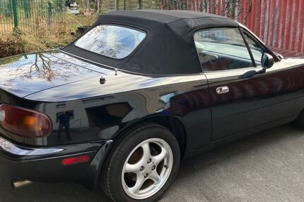 Mazda MX-5 186.000 km 7.950 &euro; Essen 45356