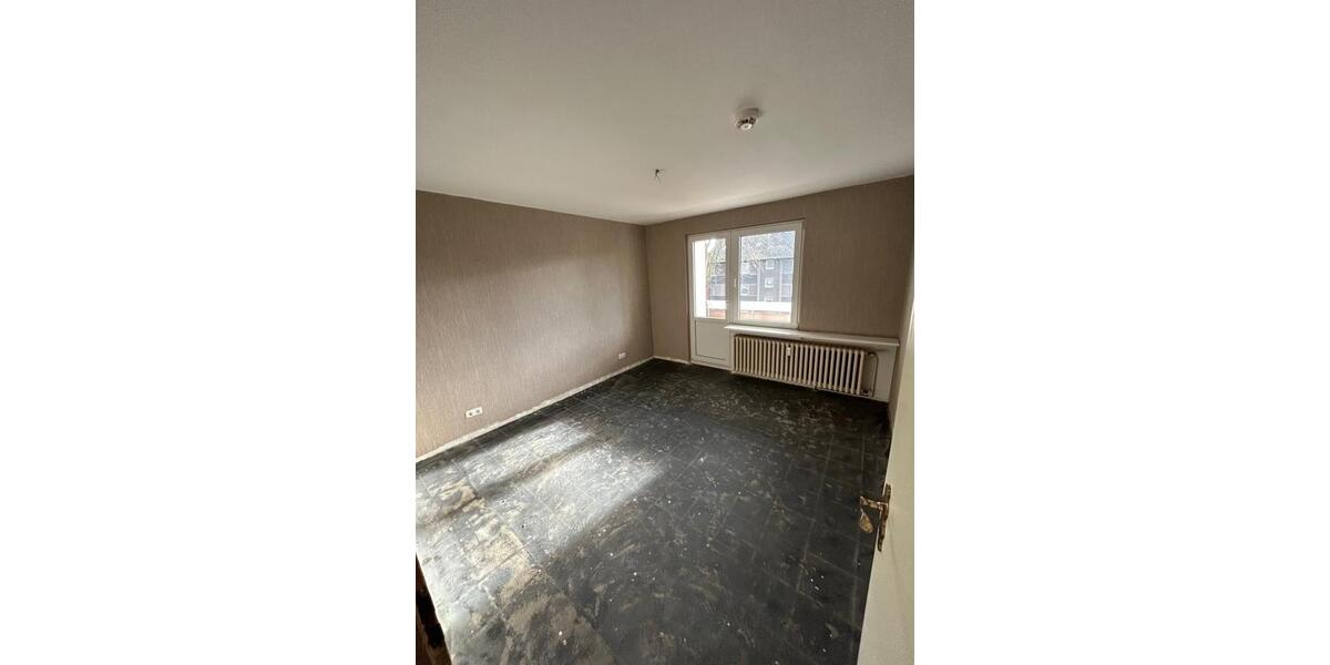 Demnächst frei! 3-Zimmer-Wohnung in Herne Bickern 3 zimmer