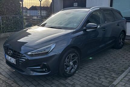 Hyundai i30 96.000 km 16.500 &euro; Castrop Rauxel 44577