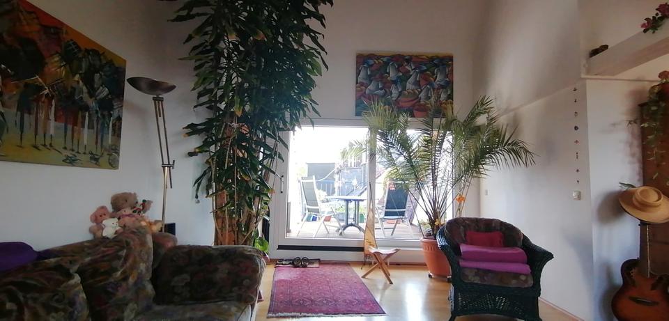 Etagenwohnung Essen Stadtbezirk III - 4 Zimmer, 146 m&sup2;, 399.000&euro; | Angebot:27457632