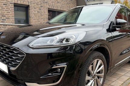 Ford Kuga 34.492 km 22.299 &euro; Oberhausen 46145
