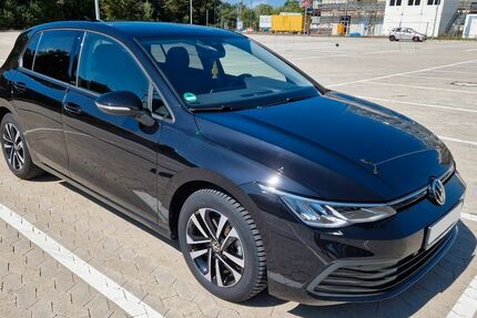 VW Golf 81.822 km 22.500 &euro; Erkrath 40699