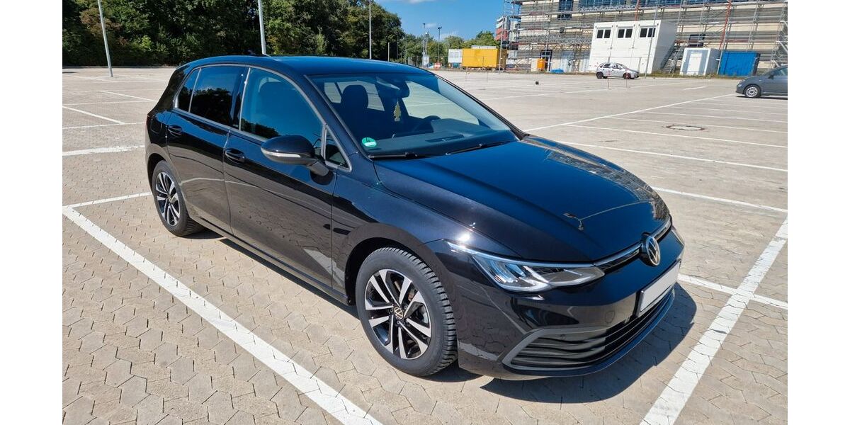 VW Golf 81.822 km 22.500 &euro; Erkrath 40699