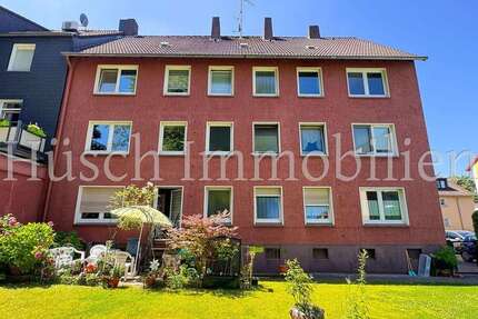 Wohnung Essen / Bochold Bochold - 3 Zimmer, 69 m&sup2;, 119.000&euro; | Angebot:27481771