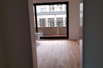 Barrierefreie und attraktive 2-Zimmer Wohnung im 4. OG mit Balkon 2 zimmer