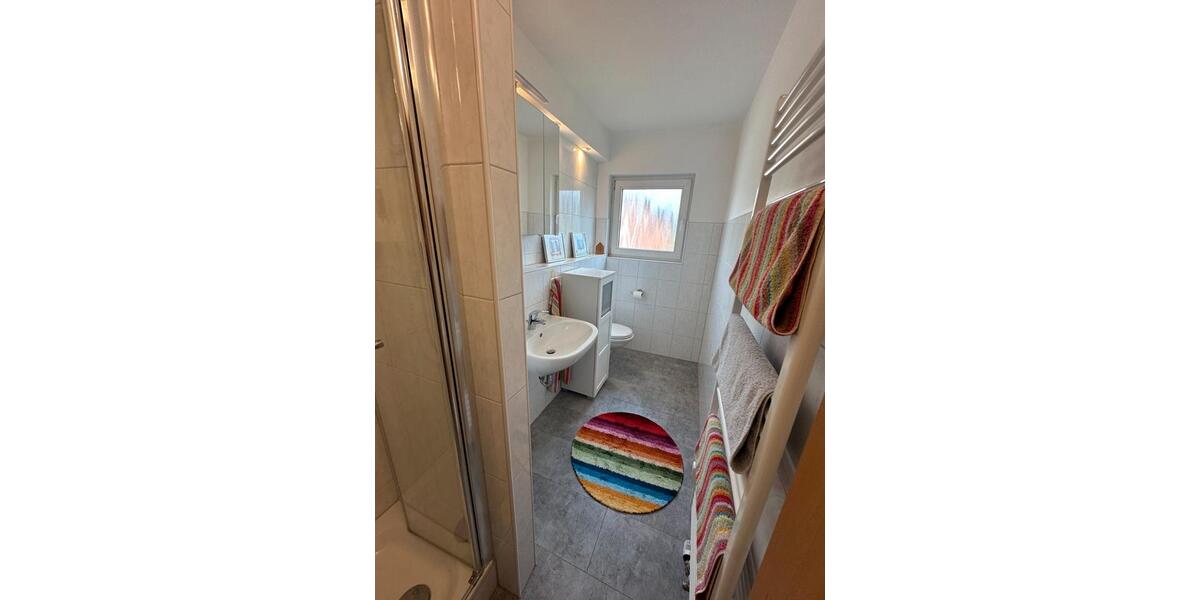Etagenwohnung Recklinghausen Berghausen - 3 Zimmer, 70 m&sup2;, 149.590&euro; | Angebot:27472271