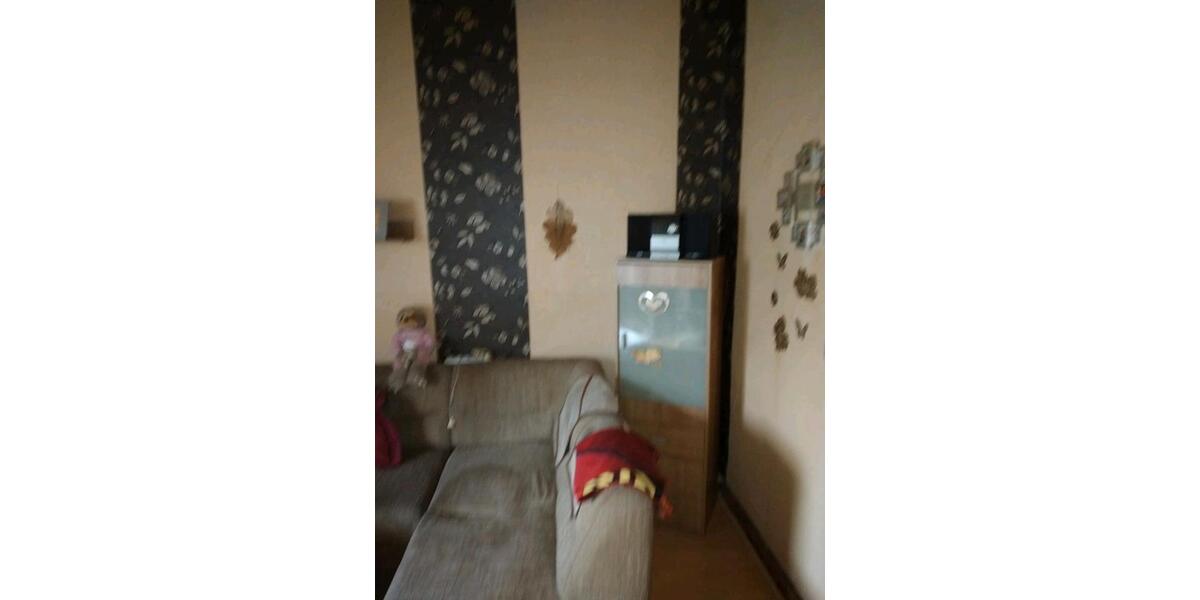 Erdgeschoßwohnung Bochum Werne - 1 Zimmer, 52 m&sup2;, 260&euro; | Angebot:26444562