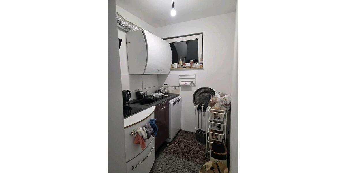 Etagenwohnung Essen Stadtbezirk V - 3 Zimmer, 50 m&sup2;, 679&euro; | Angebot:24514737