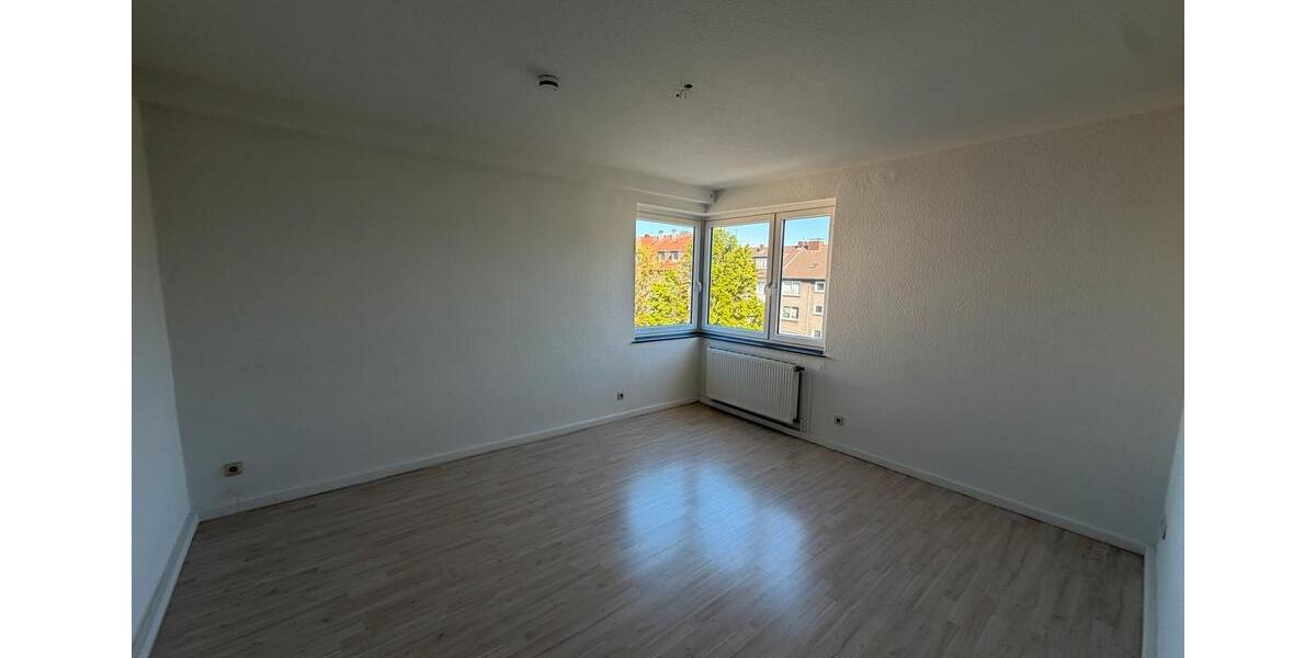 Etagenwohnung Essen Stadtbezirk II - 3 Zimmer, 88 m&sup2;, 950&euro; | Angebot:26414713