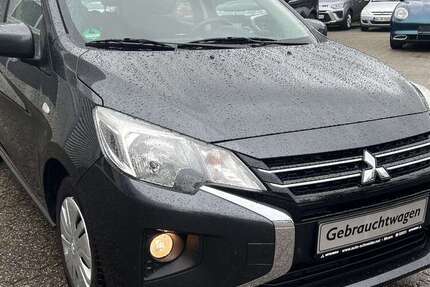 Mitsubishi Space Star 8.211 km 11.890 &euro; Moers 47443