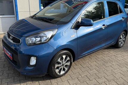 Kia Picanto 187.692 km 4.699 € Bochum 44894