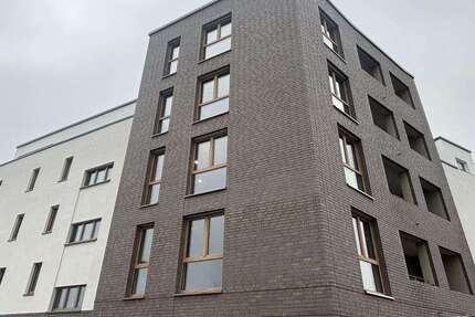 Wohnung Bochum Altenbochum - 3 Zimmer, 83 m&sup2;, 605&euro; | Angebot:25569783