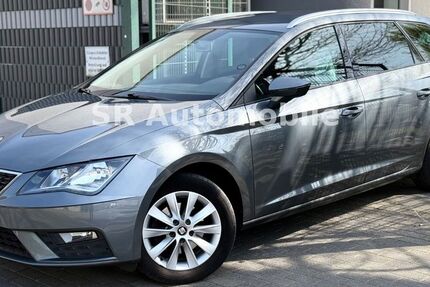 Seat Leon 160.000 km 7.990 &euro; Recklinghausen 45661